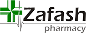 Zafash Pharmacy 233-235 Old Brompton Road Earls Court London SW5 0EA